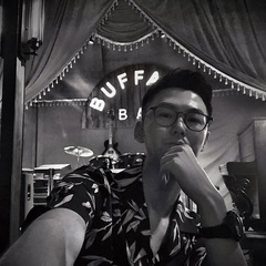 Max Jin, 4.1.1988