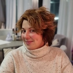 Анастасия Зубарева, 41 год, Санкт-Петербург, Россия