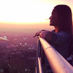 Christine Vyacheslavovna, 3.2