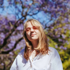 Алина Дубоделова, 10.3.1991