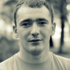 Андрей Востоков, 17.12.1986
