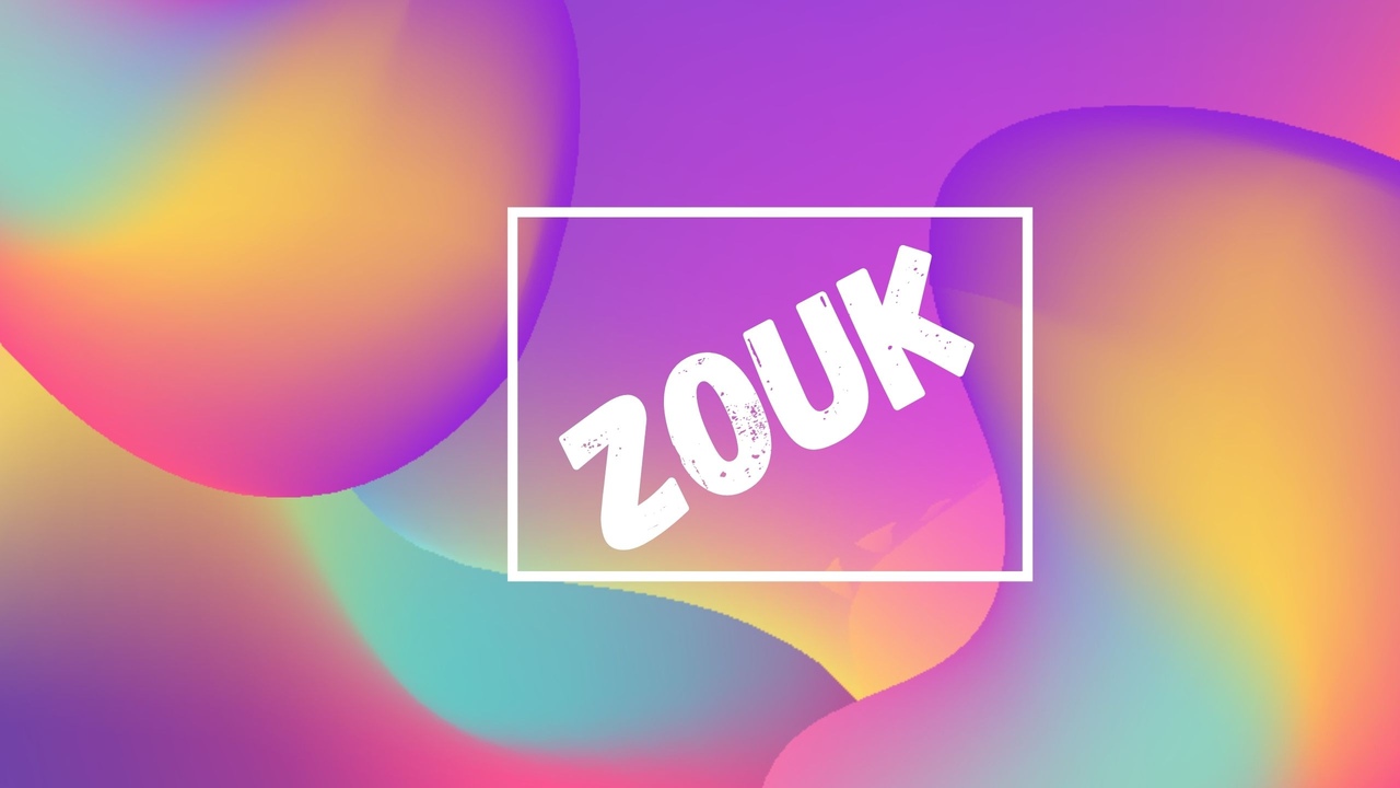 Афиша Екатеринбург Бесплатный ZOUK-марафон